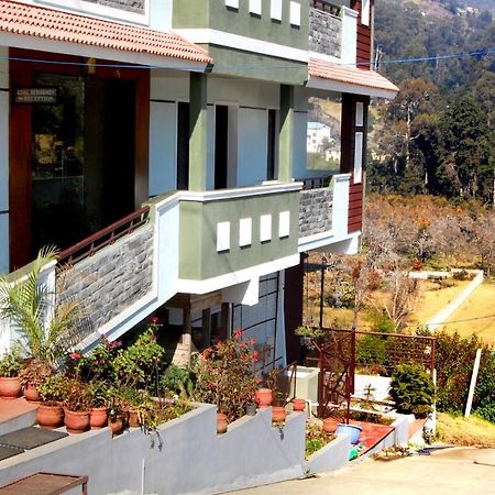 Hotel Ezhil Residency Kodaikanal Exteriér fotografie