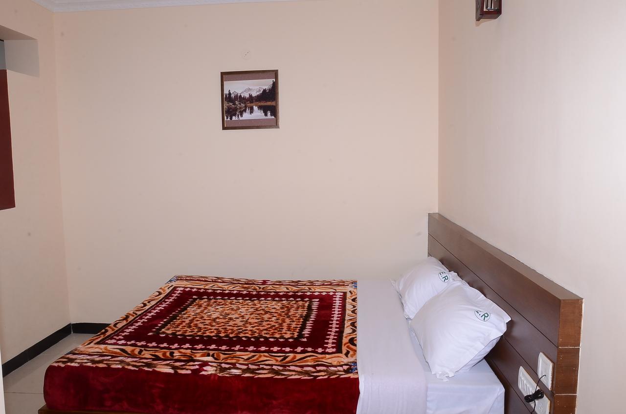 Hotel Ezhil Residency Kodaikanal Exteriér fotografie