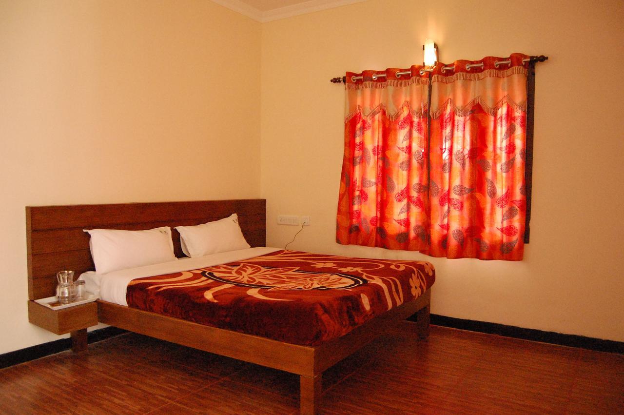 Hotel Ezhil Residency Kodaikanal Exteriér fotografie