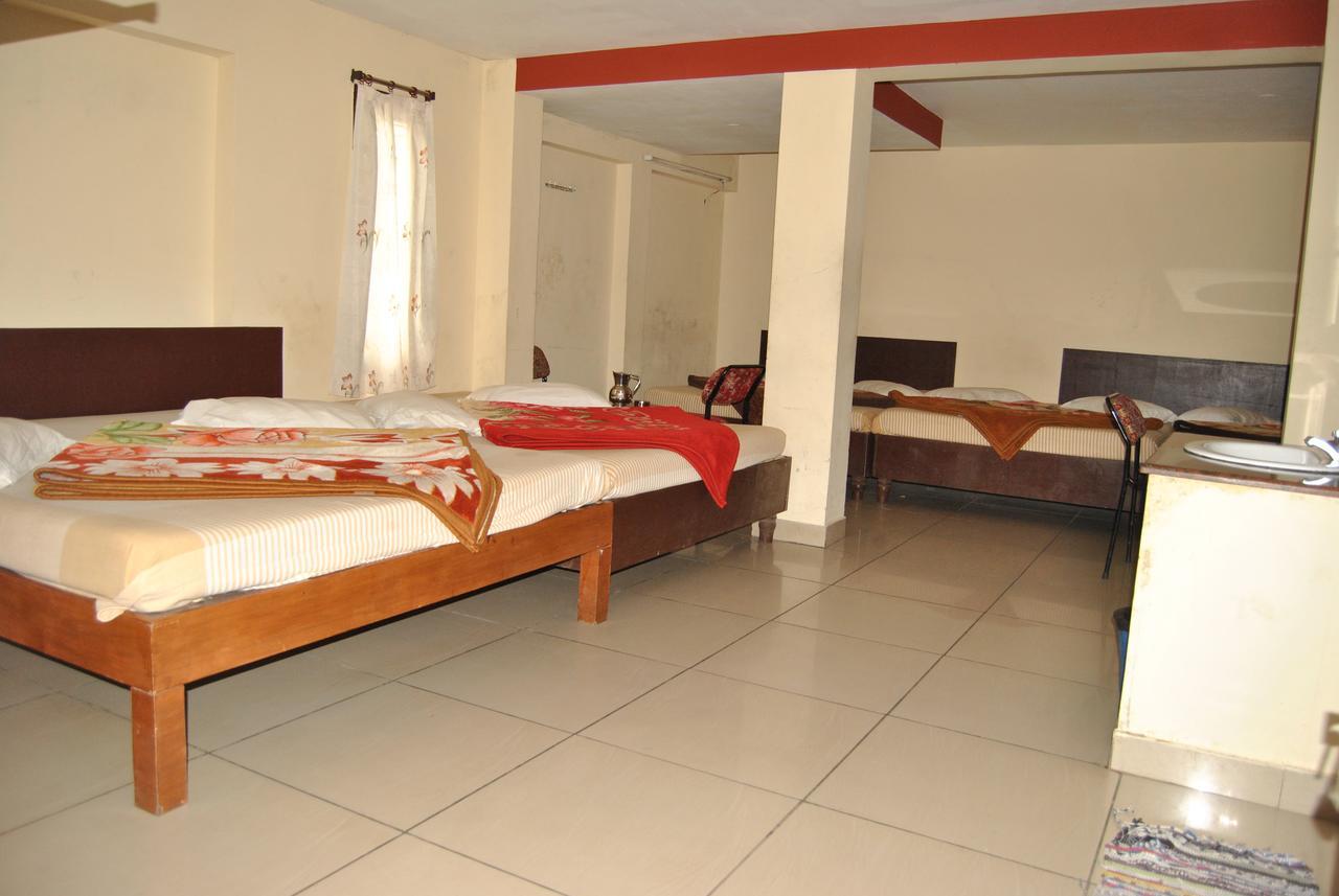 Hotel Ezhil Residency Kodaikanal Exteriér fotografie