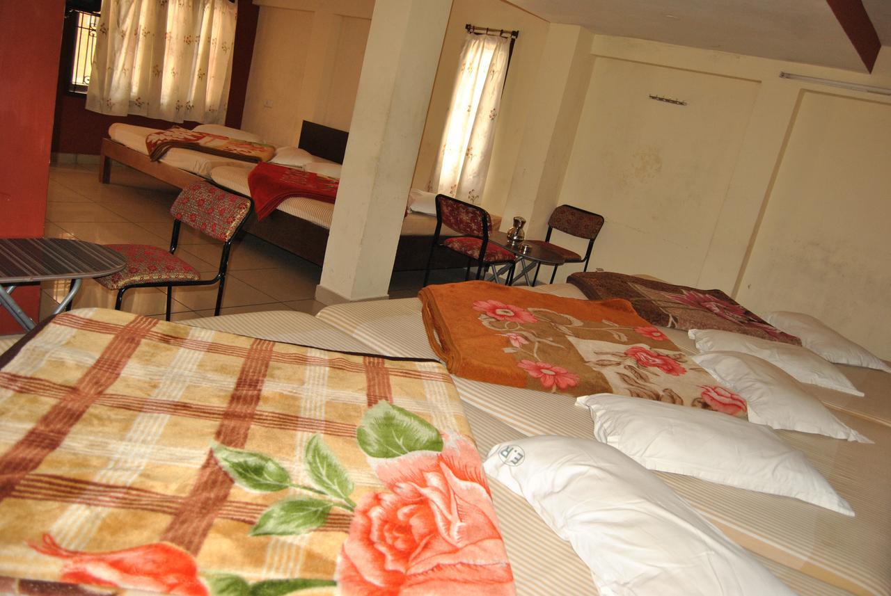 Hotel Ezhil Residency Kodaikanal Exteriér fotografie