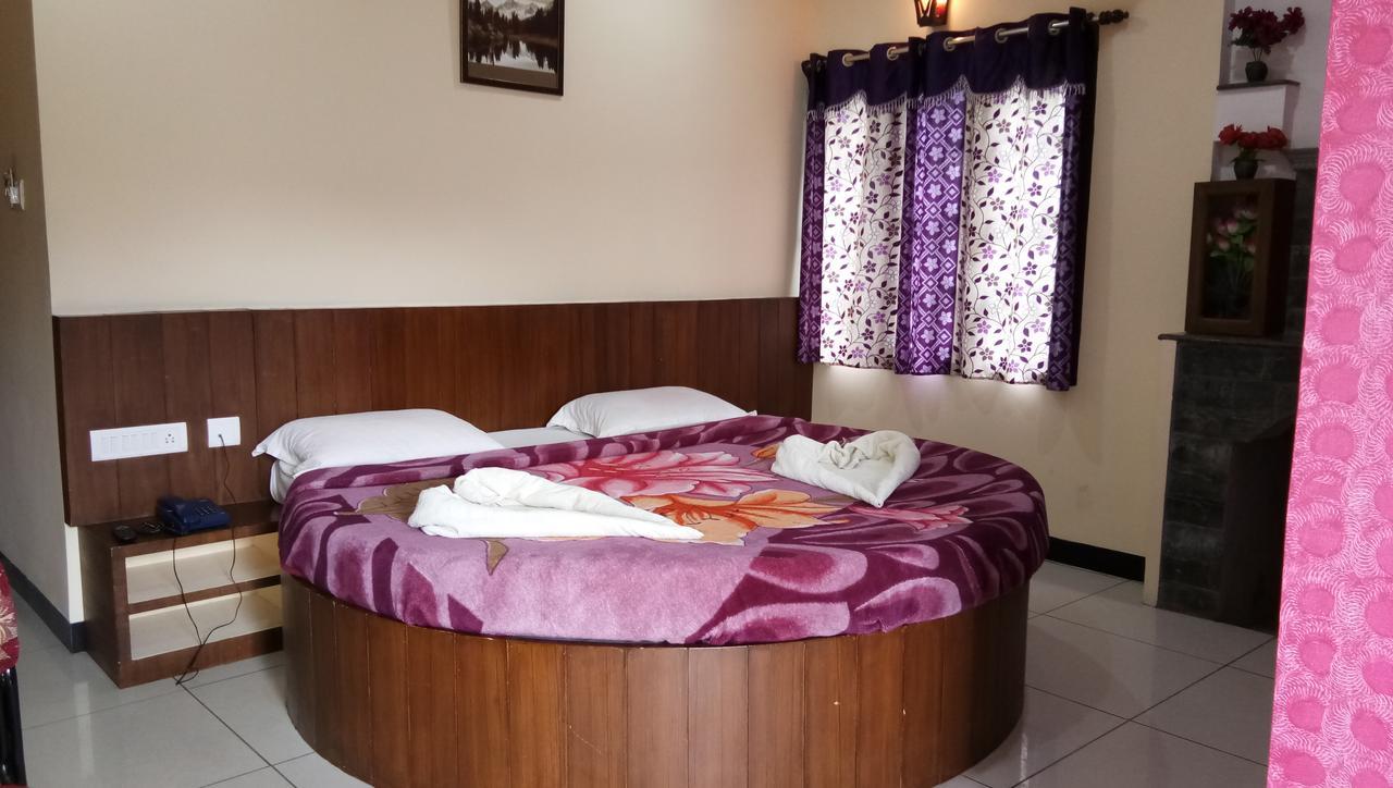 Hotel Ezhil Residency Kodaikanal Exteriér fotografie