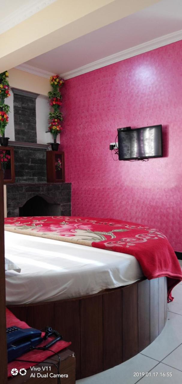 Hotel Ezhil Residency Kodaikanal Exteriér fotografie