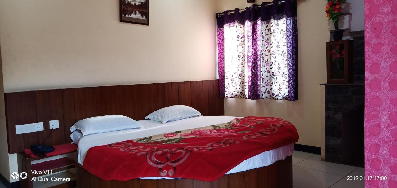 Hotel Ezhil Residency Kodaikanal Exteriér fotografie
